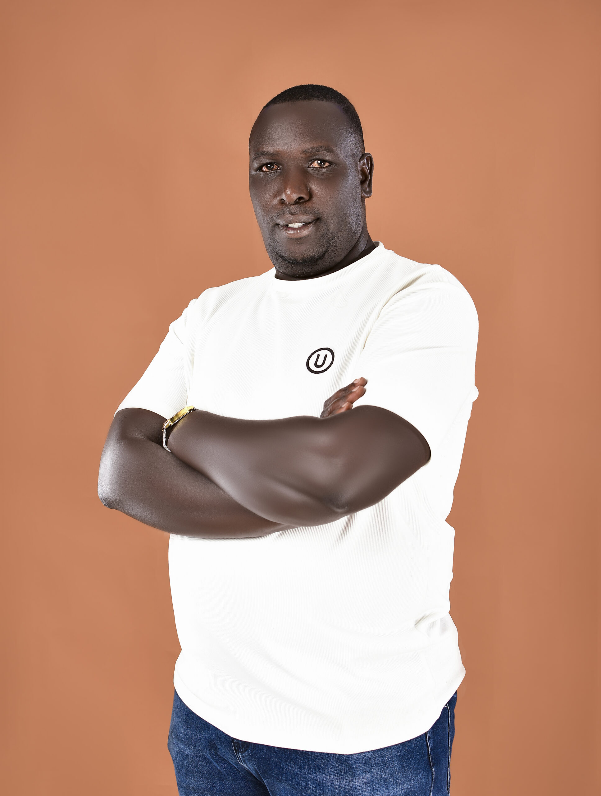 BENSON ASWANI