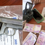 DCI Detectives Arrests Four Suspects,Recovers Ksh520,000