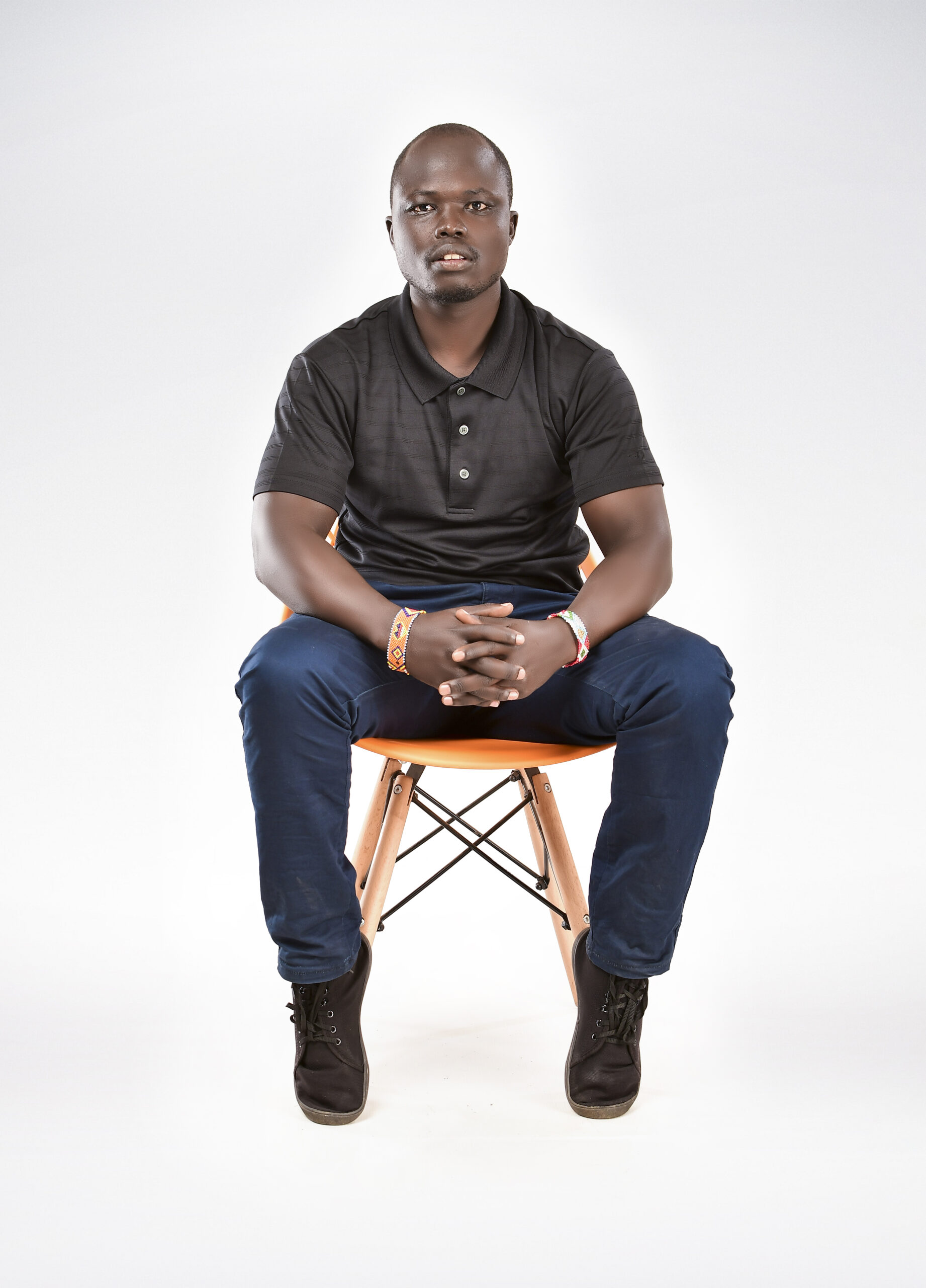 ANDERSON KAKUKO