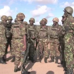 West Pokot Leaders Condemn the Killing of 7 Year Old at Kamologon