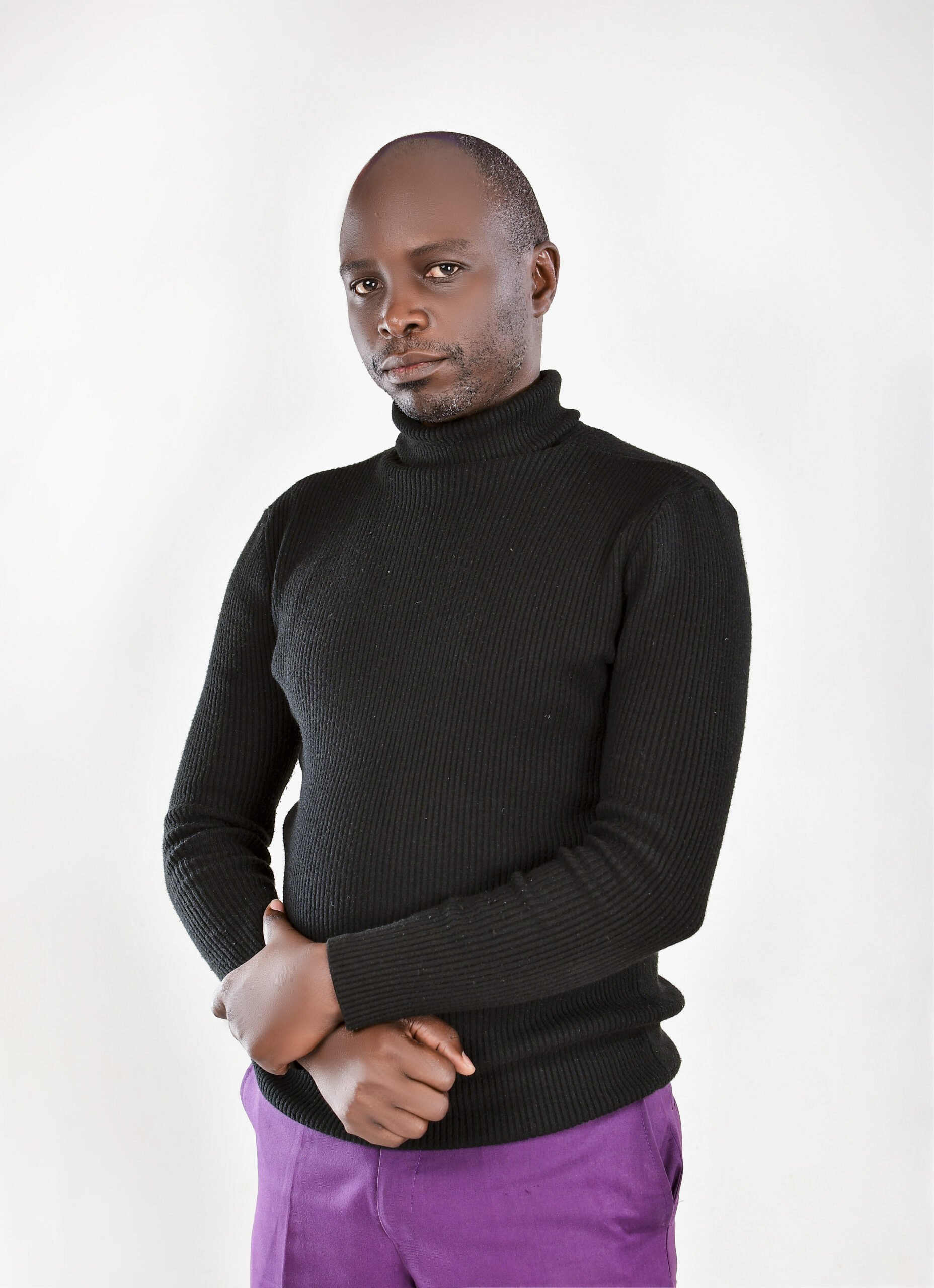 EMMANUEL OYASI