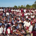 West Pokot Residents Call for More Emphasis on Girl Child Education