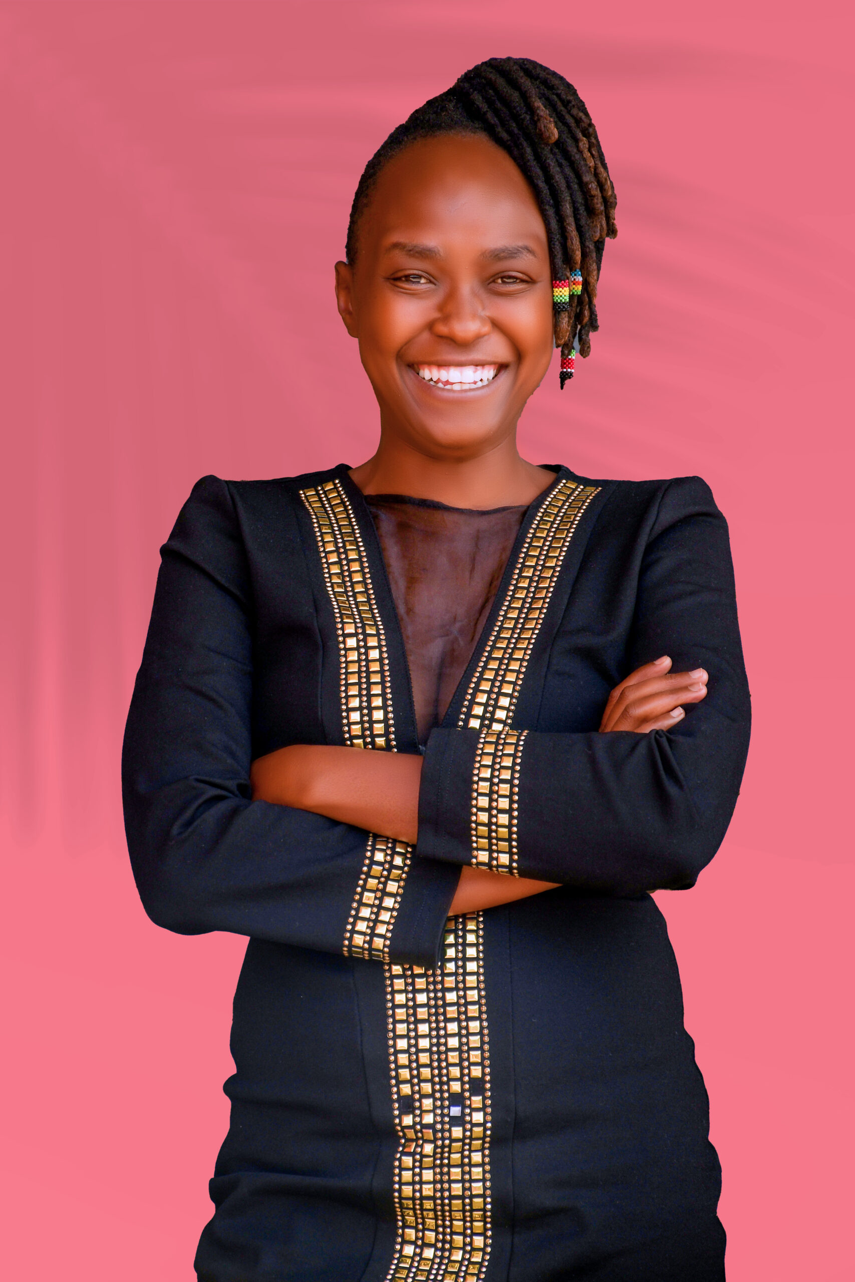 EMPRESS ANGELA CHERONO