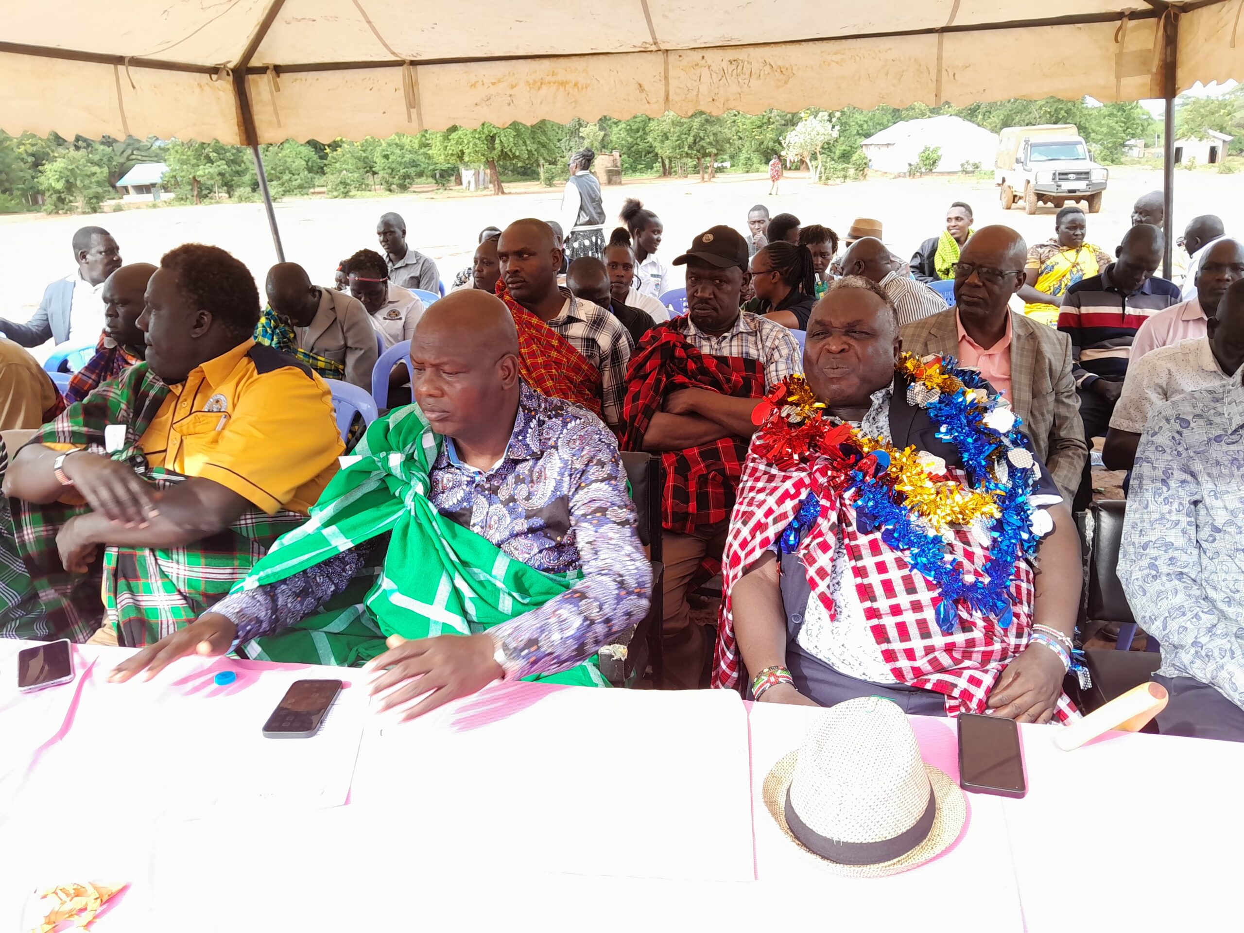 Wadau wa elimu waelezea wasiwasi kuhusu hatima ya watoto kielimu pokot ya kati