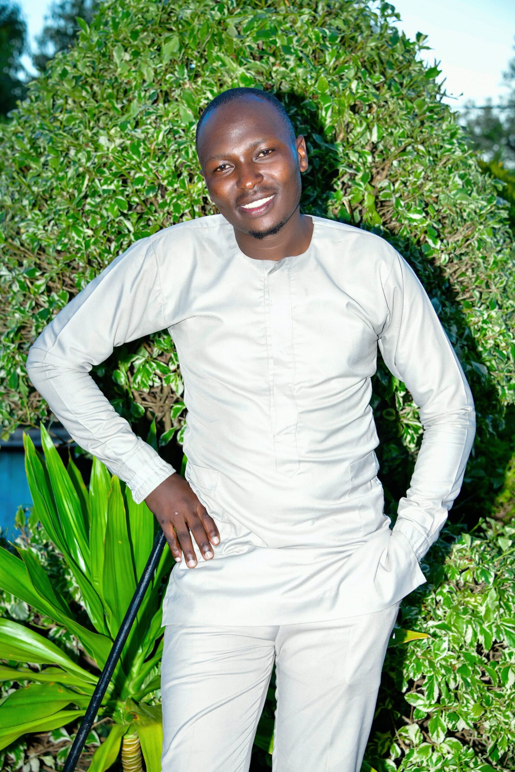 MPIGO WA KALYA NA PRESENTER WAKOLI 5AM – 10AM