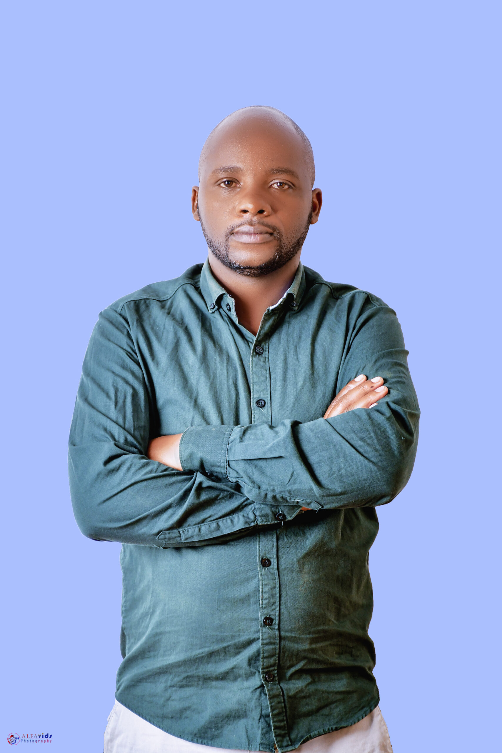 CHARLES ADIKA