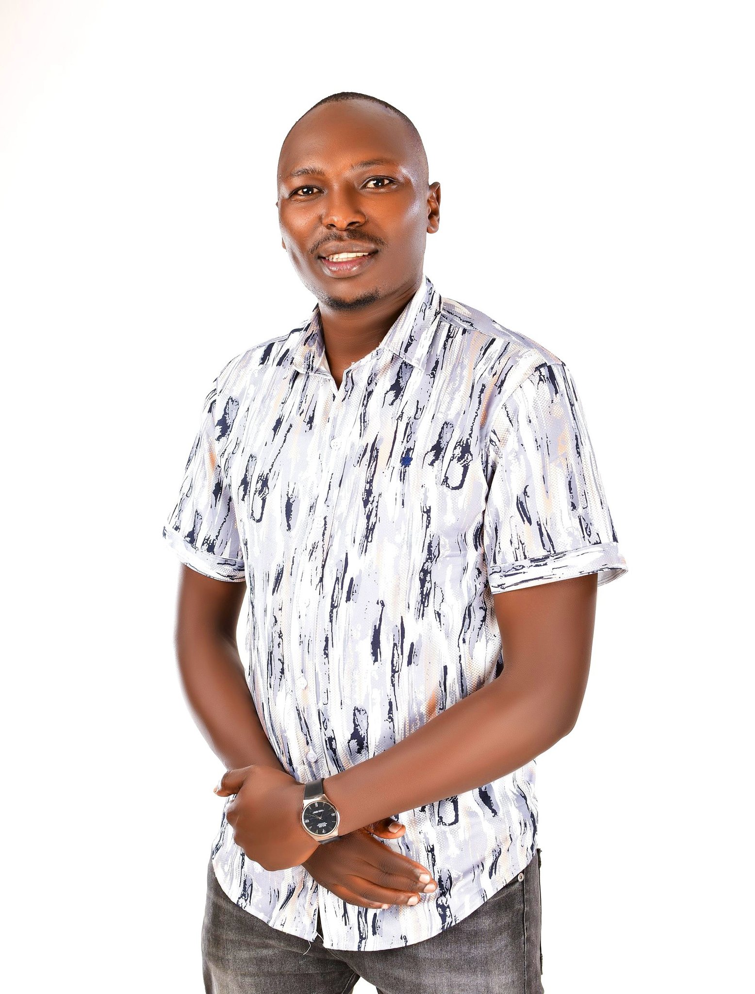MPIGO WA KALYA NA PRESENTER WAKOLI 5AM ~10AM
