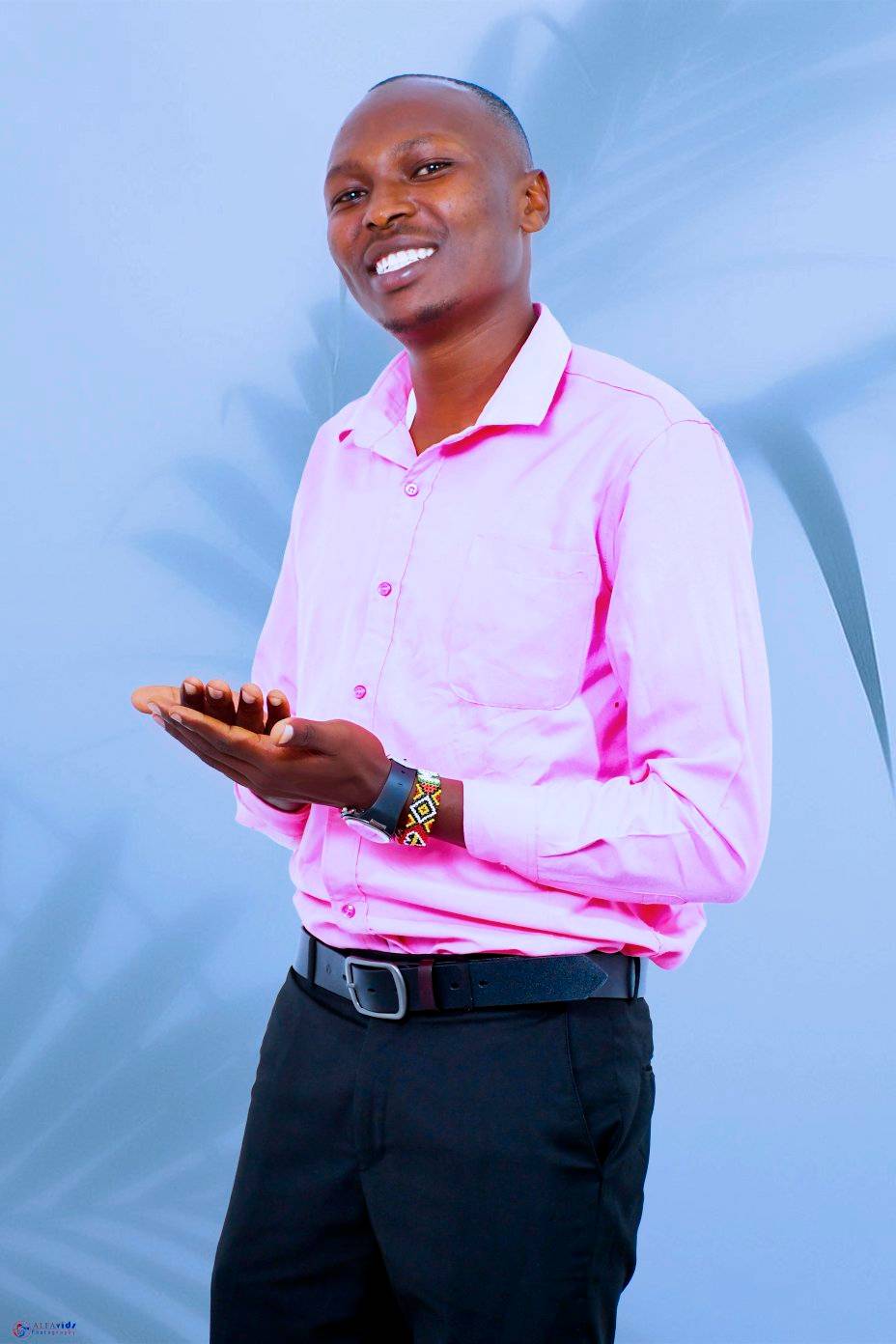 MPIGO WA KALYA NA PRESENTER WAKOLI 5AM – 10AM