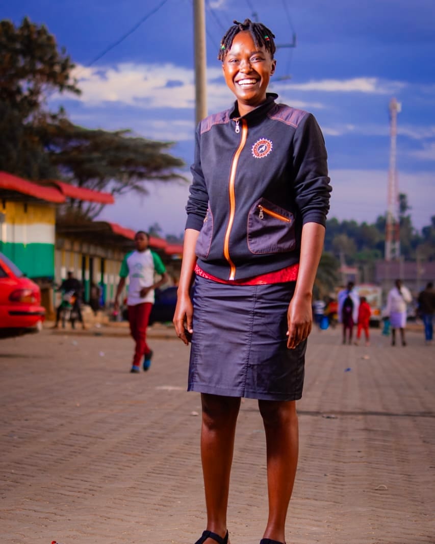 MKAHAWA NA ANGELA CHERONO 1PM – 4PM